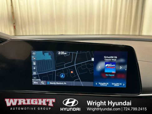 Certified 2025 Hyundai Elantra SEL image 26