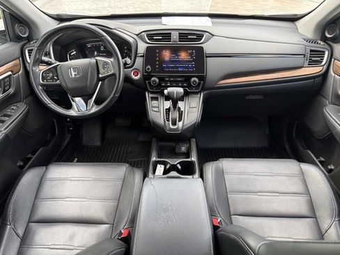 Used 2017 Honda CR-V Touring image 24