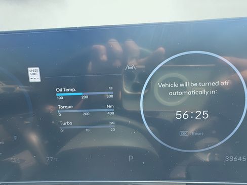 Used 2024 Hyundai Sonata N Line FWD image 32