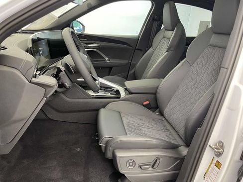 New 2026 Audi SQ5 Premium Plus AWD/4WD image 5