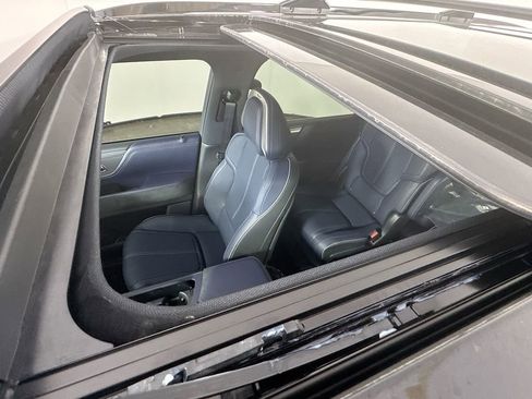 New 2026 INFINITI QX80 4WD w/ Sport Exterior Package image 25