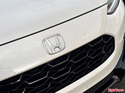 Used 2026 Honda HR-V EX-L image 7