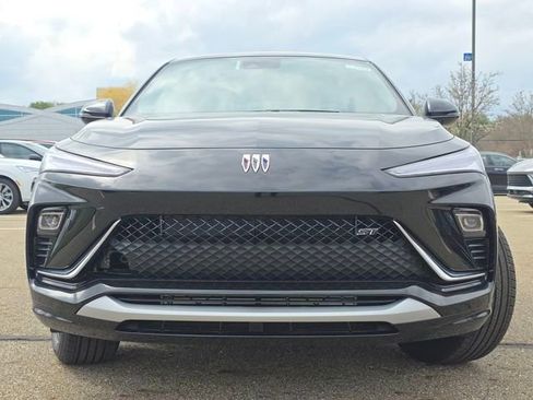 New 2026 Buick Envista Sport Touring w/ Convenience I Package image 11