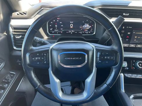 Used 2024 GMC Sierra 2500 Denali w/ Denali Reserve Package AWD/4WD image 24