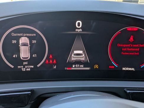 New 2026 Porsche Cayenne S image 15