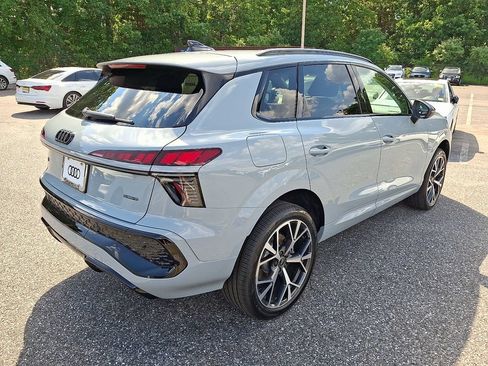 New 2026 Audi Q3 quattro 2.0T AWD/4WD image 4