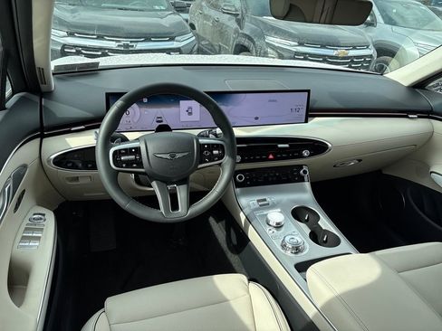 New 2026 Genesis GV70 2.5T Advanced image 11