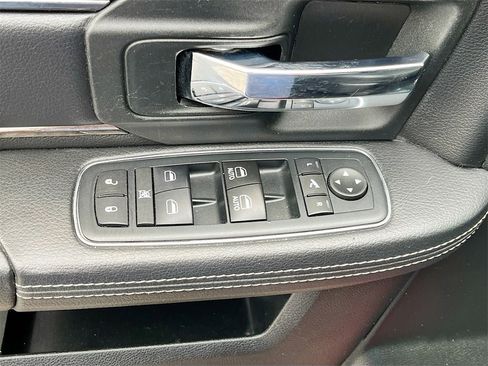 Used 2018 RAM 1500 Sport image 18