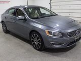 Used 2017 Volvo S60 T5 Inscription Platinum w/ Climate Package image 6