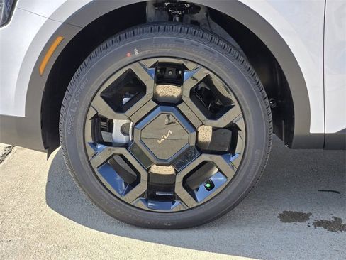 New 2026 Kia Sorento X-Line EX AWD/4WD image 9