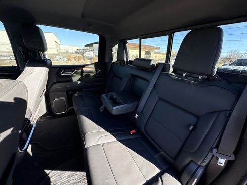 Used 2024 GMC Sierra 1500 Denali w/ Technology Package image 24