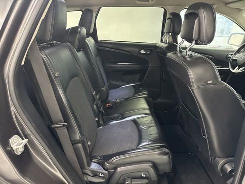 Used 2018 Dodge Journey Crossroad image 27