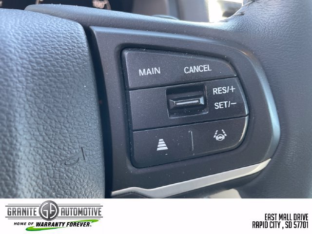Used 2026 Honda Ridgeline RTL image 33