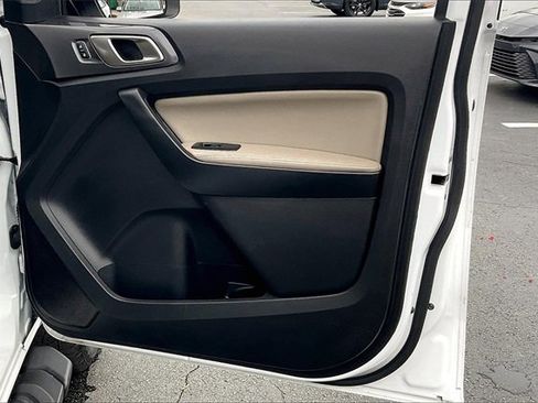 Used 2021 Ford Ranger Lariat w/ Trailer Tow Package image 24