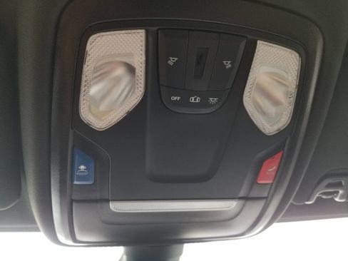 Certified 2024 RAM 2500 Big Horn w/ Bed Utility Group image 34