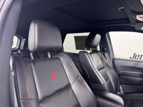 Used 2024 Dodge Durango R/T image 32