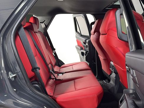 Certified 2025 Toyota 4Runner TRD Pro image 17