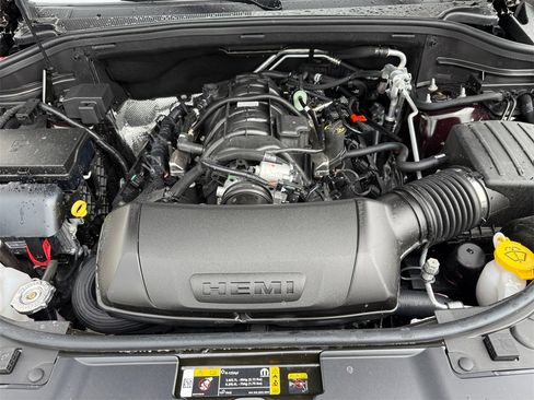 New 2025 Dodge Durango R/T w/ Blacktop Package image 30