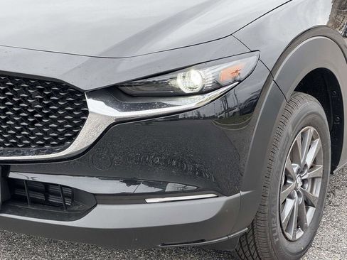 New 2026 MAZDA CX-30 AWD 2.5 S image 7