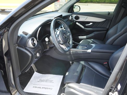 Used 2022 Mercedes-Benz GLC 300 image 10