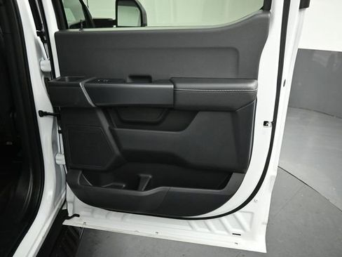 Used 2023 Ford F150 XL w/ STX Black Appearance Package image 28