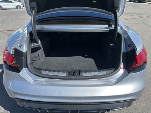 Used 2022 Audi e-tron GT Premium Plus AWD/4WD image 16