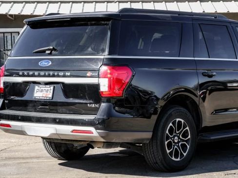 Used 2024 Ford Expedition Max XLT image 15