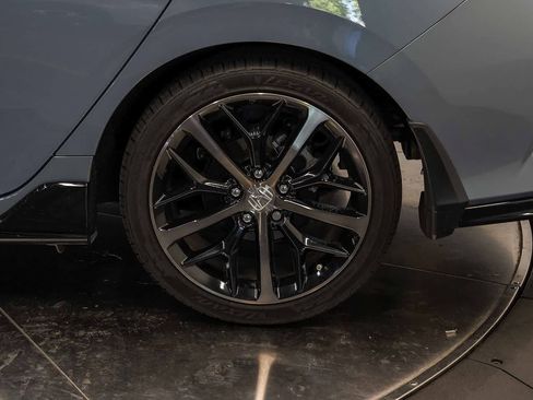 Used 2020 Honda Civic Sport Touring image 10
