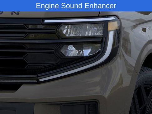 New 2026 Ford Expedition Platinum w/ Stealth Performance Package image 18