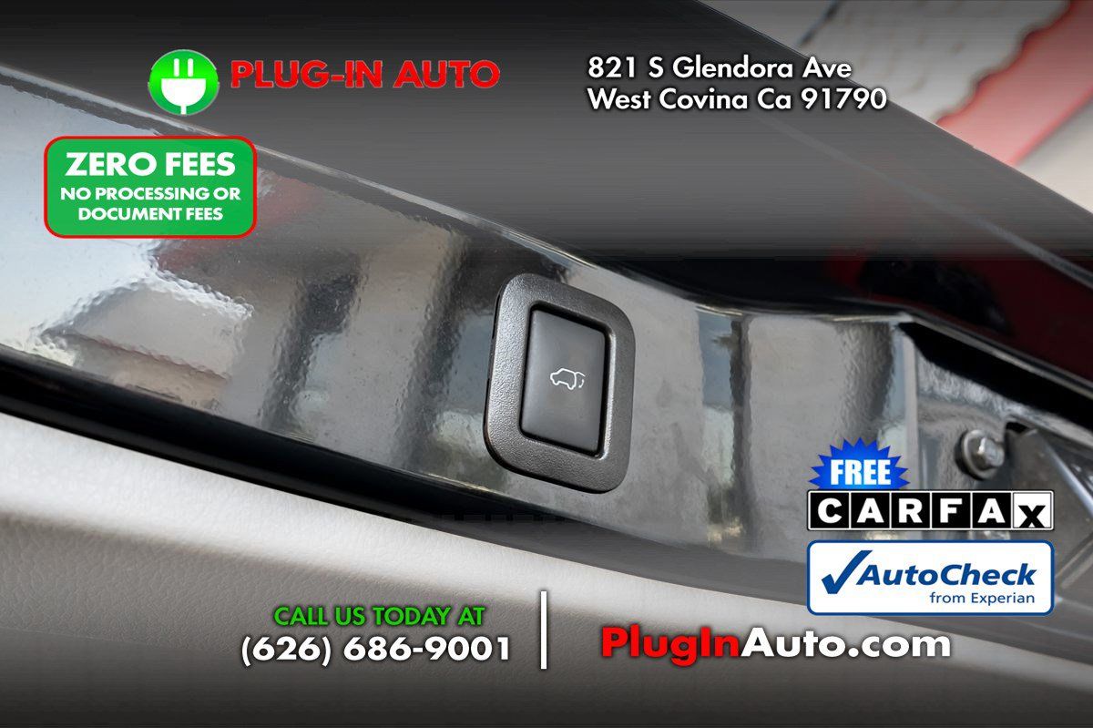 Used 2019 Toyota Highlander Limited AWD/4WD image 14