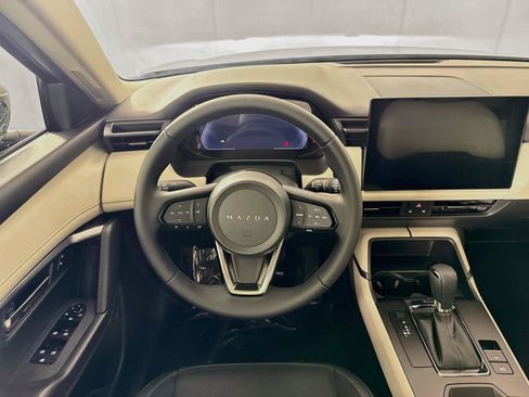 New 2026 MAZDA CX-5 Select AWD/4WD image 19