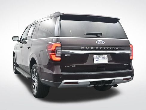 Used 2024 Ford Expedition Max Limited RWD image 9