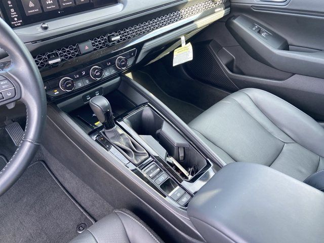 Used 2025 Honda Accord EX-L image 24