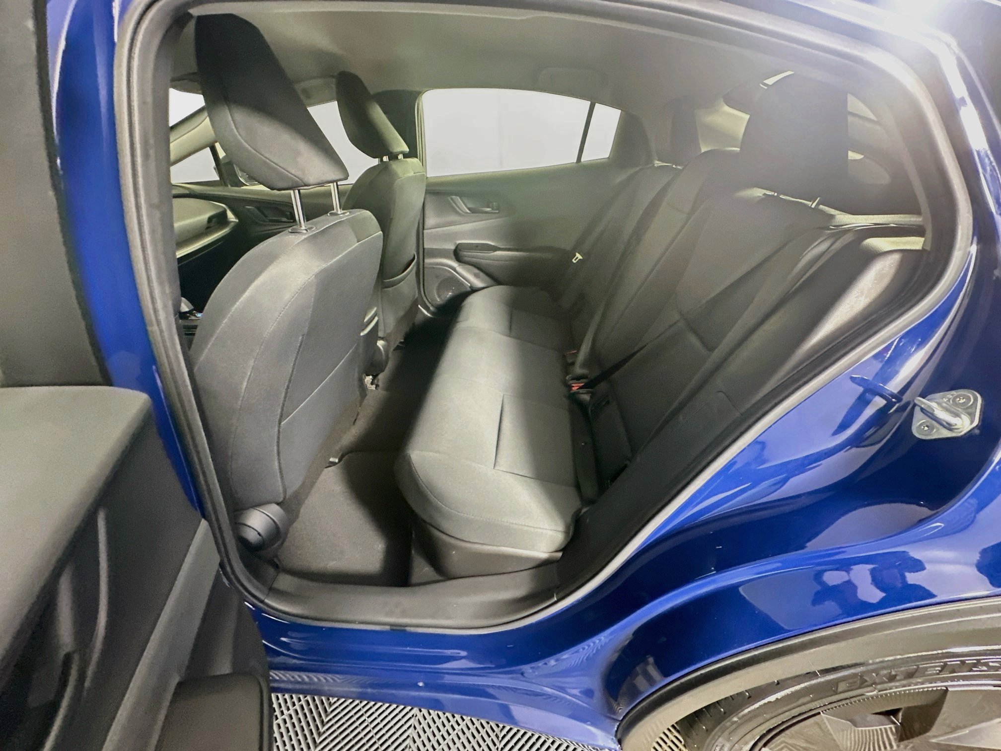Used 2024 Toyota Prius LE FWD image 26