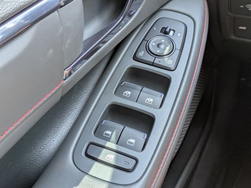 Used 2023 Hyundai Sonata N Line FWD image 32