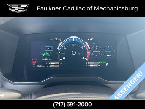 Used 2025 Toyota Sequoia Limited image 28