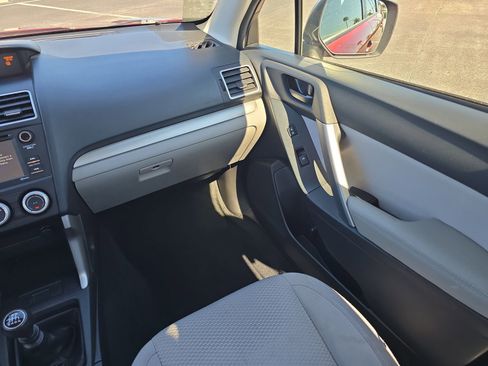 Used 2016 Subaru Forester 2.5i w/ Popular Package #1 image 11