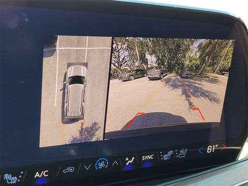 New 2026 Chevrolet Tahoe High Country w/ Sun And Tow Package image 24