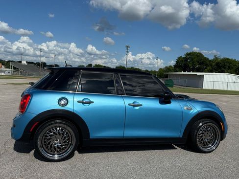Used 2015 MINI Cooper S FWD image 3