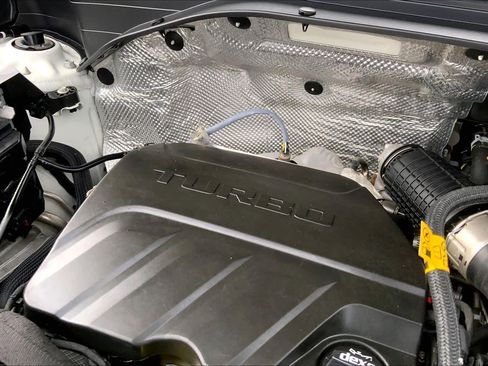 Used 2023 Chevrolet TrailBlazer LS image 33