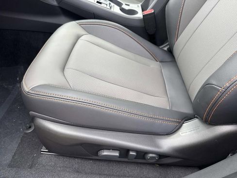 New 2026 Subaru Crosstrek 2.5i Limited w/ Crosstrek Mirror Package image 26