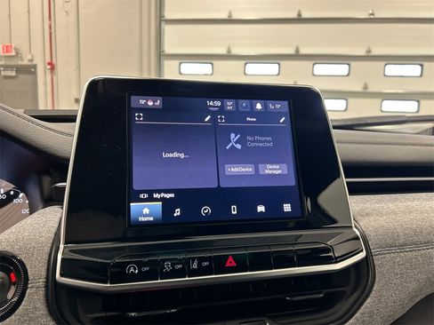 New 2025 Jeep Compass Latitude w/ Convenience Group image 23