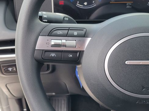 New 2026 Hyundai Santa Cruz SE AWD/4WD image 11