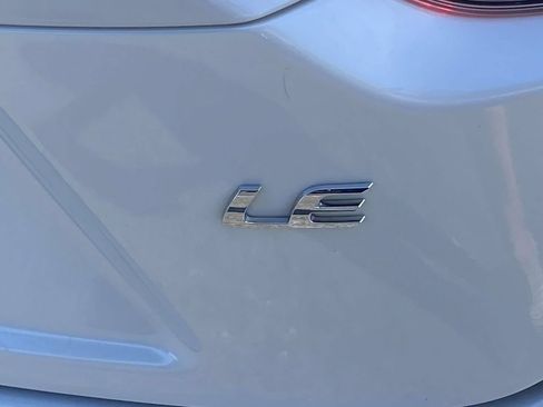 Used 2024 Toyota Corolla LE FWD image 8