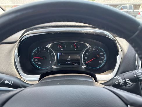 Used 2019 Chevrolet Traverse LT AWD/4WD image 10