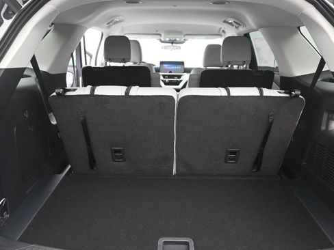 New 2026 Ford Explorer Active w/ Active Comfort Package RWD image 23