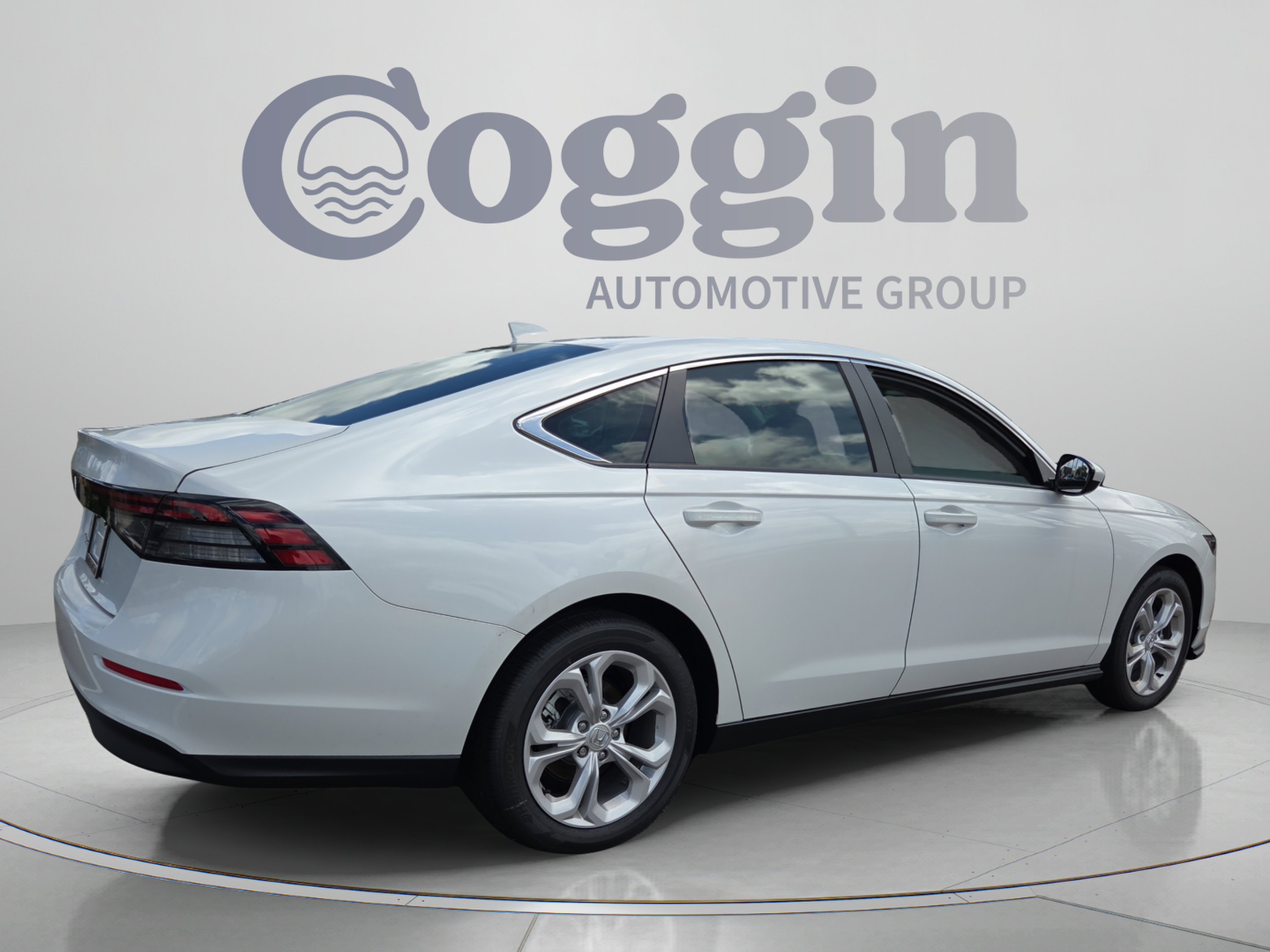 New 2026 Honda Accord LX image 5