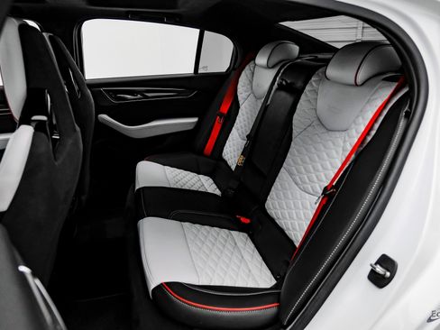 Used 2024 Cadillac CT5 V Blackwing w/ Parking Package image 82