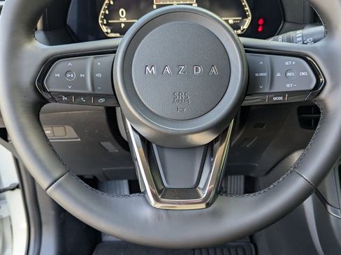 New 2026 MAZDA CX-5 Preferred image 15