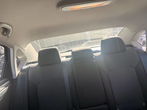 Used 2012 Volkswagen Passat 2.5 S image 17